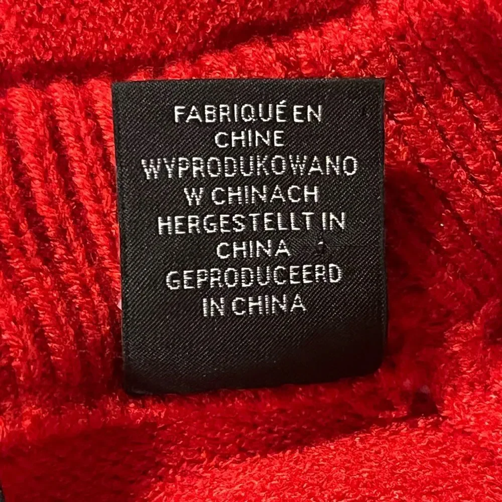 Tahari Cable Knit Sweater